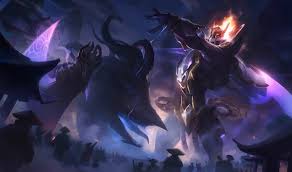 Pin On League Of Legends News