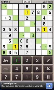 Links on android authority may earn us a commission. Andoku Sudoku 2 Free For Android Apk Download
