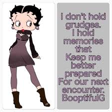 Betty boop h, oween, s, ,, , and images. Booptifulg Forgiving Betty Boop Quotes Betty Boop Quotes