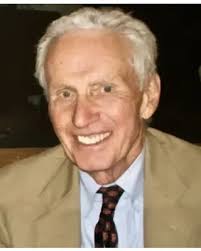 Obituary information for George Keyes