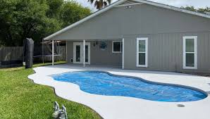 The Best Pool Deck Ideas Encore Coatings