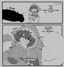 Rule34 - If it exists, there is porn of it  taigerarts  7886698