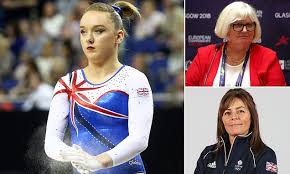 Amy tinkler of great britain competes on the uneven bars during day seven of the 2015 world artistic gymnastics championships at the sse hydro on october 29, 2015 in glasgow, scotland. Amy Tinkler Launches Scathing Attack At British Gymnastics Flipboard