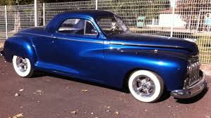 Image result for Patrol Blue 1947 Dodge