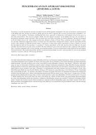 We did not find results for: Pdf Pengembangan Dan Aplikasi Viskometer Jenis Bola Jatuh