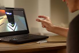 How Sensory Technology Could Change The Future Of Gaming Polygon