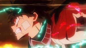 Rose (2011) a harrowing tale of survival centers on rose, a masurian woman, whose husband, a german soldier, was killed in the war, leaving her alone on their farm. My Hero Academia Heroes Rising Review Ign