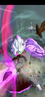 fuck beast goham all my homies hate beast gohan : r/YaroG