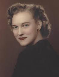 Obituary for Evelyn (Magers) Weible