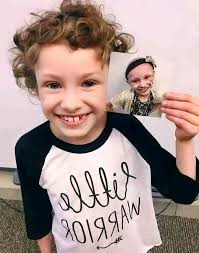 Breast Cancer Survivor Celebrates Last Treatment