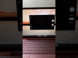 To fix this issue, all you have to do to is: Hp Chromebook Webcam Black Screen Red Light Fix Youtube