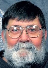 Thomas Spragg Obituary (2014)