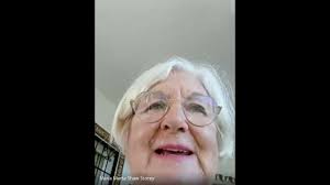 Testimonio de Marta Shaw. Arocena.-Tragedia/ Milagro de los Andes