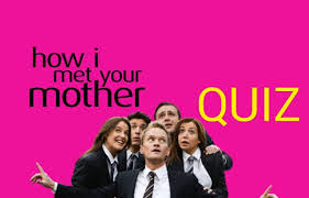 Nov 09, 2020 · a comprehensive database of how i met your mother quizzes online, test your knowledge with how i met your mother quiz questions. The Hardest How I Met Your Mother Quiz Ever Devsari
