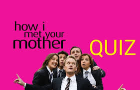 How i met your mother often abbreviated as himym is an american romantic comedy tv show that spans over 208 episodes aired originally on cbs. The Hardest How I Met Your Mother Quiz Ever Devsari