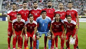 أجريت قرعة تصفيات كأس العالم 2022 الخاصة بالقارة الإفريقية يوم الثلاثاء 21 أكتوبر 2020 في العاصمة المصرية القاهرة، وأخرجت لنا مجموعات صعبة تنتظر المتأهل منها. Ø§Ù„Ø§ØªØ­Ø§Ø¯ Ø§Ù„Ø³ÙˆØ±ÙŠ ÙŠÙ‚Ø±Ø± Ø¹Ø¯Ù… Ø¯Ø¹ÙˆØ© Ø®Ø±ÙŠØ¨ÙŠÙ† Ù„Ù…ÙˆØ§Ø¬Ù‡Ø© Ø§Ù„ÙÙ„Ø¨ÙŠÙ† Ø¶Ù…Ù† ØªØµÙÙŠØ§Øª ÙƒØ£Ø³ Ø§Ù„Ø¹Ø§Ù„Ù… 2022 Rt Arabic