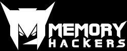 MemoryHackers Logo