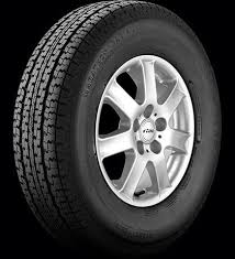 Goodyear trailer tires st205 75r14. Tires For Trailers Made By Goodyear Productfrom Com