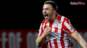 Trabzonspor yönetimi, hollanda'nın sparta rotterdam takımında oynayan 19 yaşındaki halil dervişoğlu için harekete geçti. Transfer Haberi Trabzonspor Halil Dervisoglu Ile Soz Kesti Fotomac