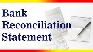 Account reconciliation is the process of comparing internal financial records against monthly statements from external sources—such as a bank the reconciliation process. Bank Reconciliation Statement Fun With Accounting 1 Letstute Accountancy Youtube