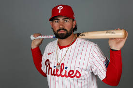 Tha Playmakers: Phillies, Casey Lawrence Agree To Minor League Deal 🎬 Tha  Spot TV 📻 Tha Spot Radio 🏀 Follow Tha Playmakers for sports updates Read  more: https://thaspotonthago.com/playmakers