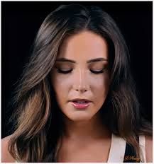 Our Earth Angel Lucy