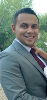 David Colunga Obituary