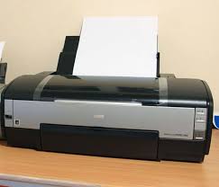 The stylus photo 1410 printer has similar styling to epson's more expensive desktop printers. Printer Epson Stylus Photo 1410 Epson Stylus Photo Review Description Characteristics And Reviews Of The Owners