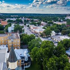 It is named after a city in braunfels germany. The Best Things To Do In New Braunfels Plus Where To Eat And Stay