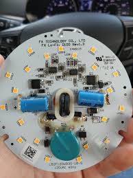 Kung fu maintenance shows how to replace ceiling fan light bulb for harbor breeze platinum portes slotted glass groove type fansget the platinum portes ceiling. Ceiling Fan Led Bulb Went Out Please Help Me Find The Replacement Lowe S Doesn T Carry It It S A Harbor Breeze Fan Electricians