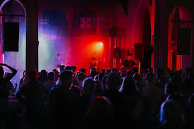 Band say meeting Ed Sheeran at The Baths was 'unreal' | Ipswich Star