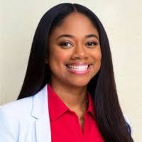 Ingrid Mitchell's Instagram, Twitter & Facebook