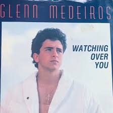 Glenn Medeiros Nothing S Gonna Change My Love For You Lyrics 1987 Vintage 45 Record Watching Over You Glenn Medeiros Etsy In 2020 45 Records Songwriting Lonely Heart
