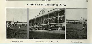 It will be shown here as soon as the official schedule becomes available. Santos Inaugurando O Estadio Do Sao Cristovao No Rio Em 1916 O Curioso Do Futebol