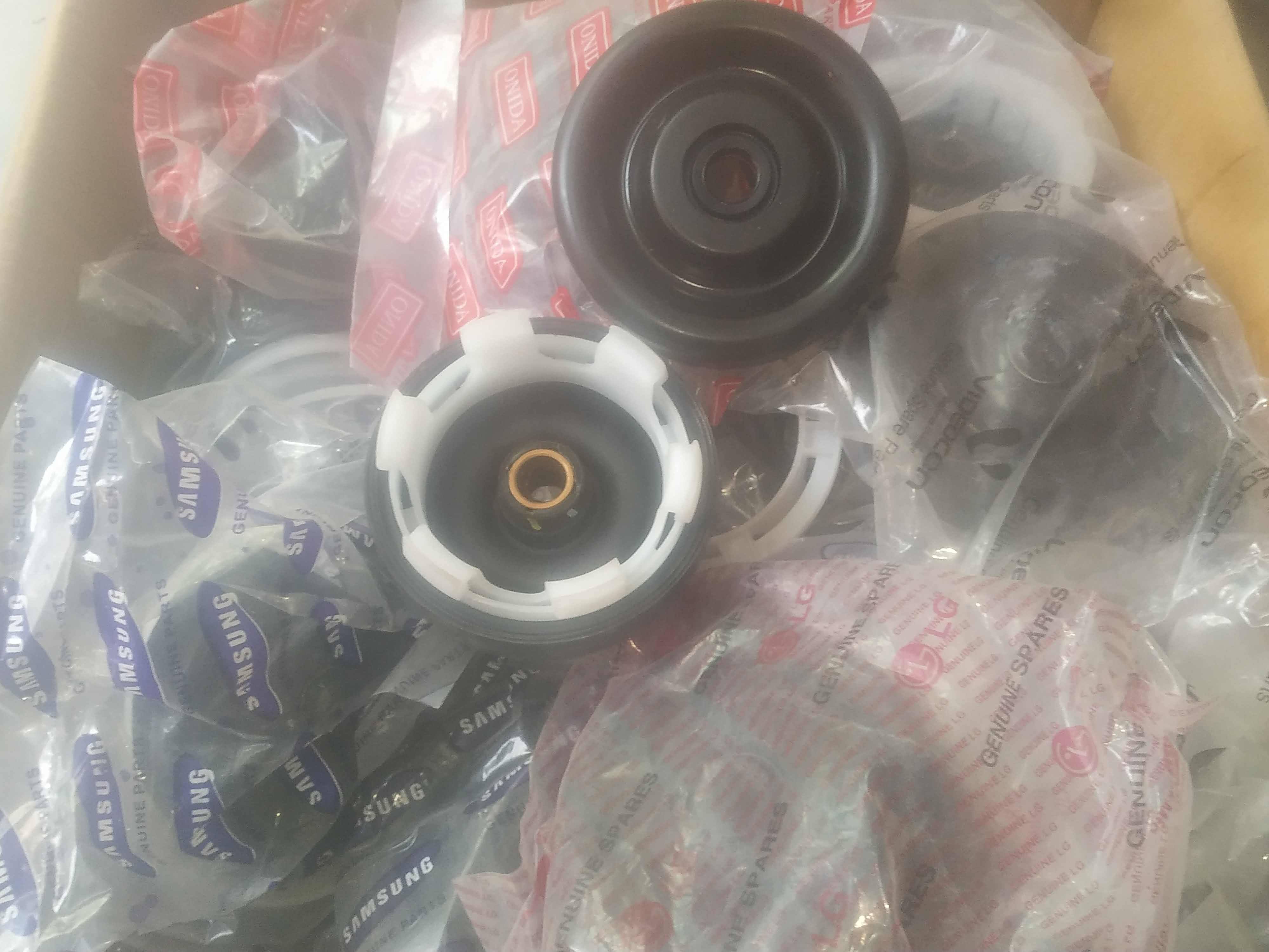 Buffer (SEAL) product image