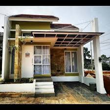 Salah satu model rumah minimalis yang kini gencar dibangun adalah rumah minimalis type 36. Dijual Rumah Minimalis Type 36 60 Daerah Pondok Petir Perbatasan Tangsel Rumahdaerah
