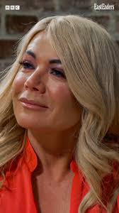 Will Sharon be able to break the news to Martin? #EastEnders, tomorrow at  7:30pm