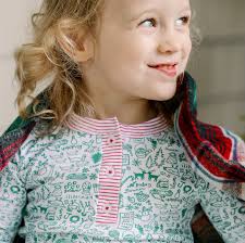 KEVIN!!! Never too early to start watching Christmas movies in cozy holiday  jammies! We have them for the entire family this year