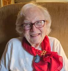 Obituary for Merle Lawrence Kendall (Kendall) Buckhout