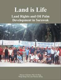 Once again, i was reading jeff lucas' column in the pob magazine called traversing the law. Sarawak Land Is Life Nov07 Eng