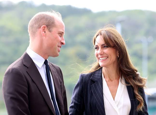 Prince William Has a “Second Chance at Life” with Kate Middleton