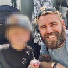 Comedian Jim Jefferies' nephew Lieutenant Maxwell Nugent feared dead in  helicopter crash