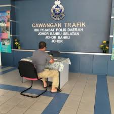 Misi bantuan pasca banjir johor ke jkr johor bahru. Ibu Pejabat Polis Daerah Johor Bahru Selatan Cawangan Trafik 2 Tips