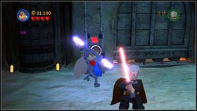 Unlock jango fett unlock every. Castle Of Doom Extra Missions Lego Star Wars Iii The Clone Wars Game Guide Gamepressure Com