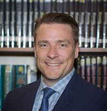 Brian Alm's Instagram, Twitter & Facebook