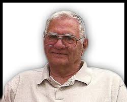 Obituary information for Robert Simpson