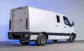 Mercedes Benz Sprinter Turned Into A Bank Vault By Inkas On Http Www Benzinsider Com Benz Sprinter Mercedes Benz Mercedes
