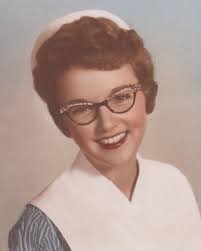 Tribute for Patricia Simpson