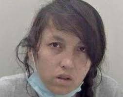 Gravesend dad jailed for life after killing adopted two-year-old daughter  Zahra Ghulami
