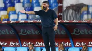 Gennaro gattuso ist ein ehemaliger fußballspieler aus италия, (* 09 янв. Gennaro Gattuso S Napoli Have All The Tools To Upset Barcelona